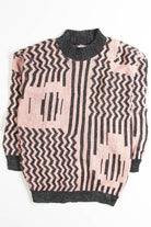 80s Sweater 1298