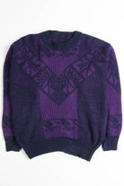 80s Sweater 1300