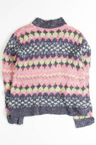 80s Sweater 1301
