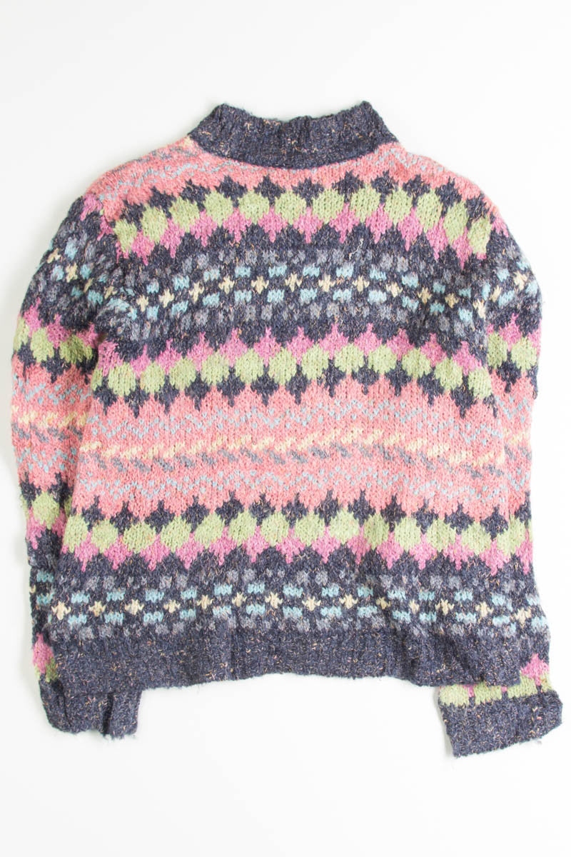 80s Sweater 1301