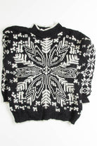 80s Sweater 1302