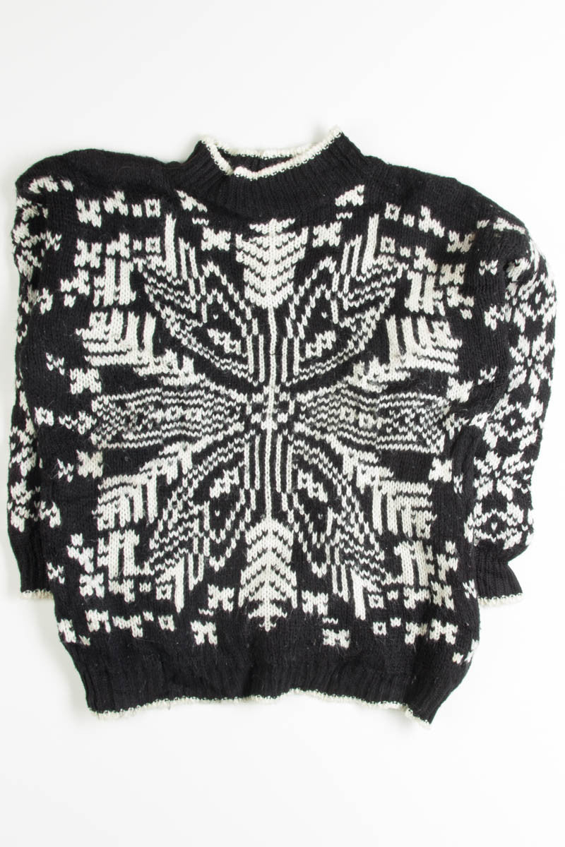 80s Sweater 1302