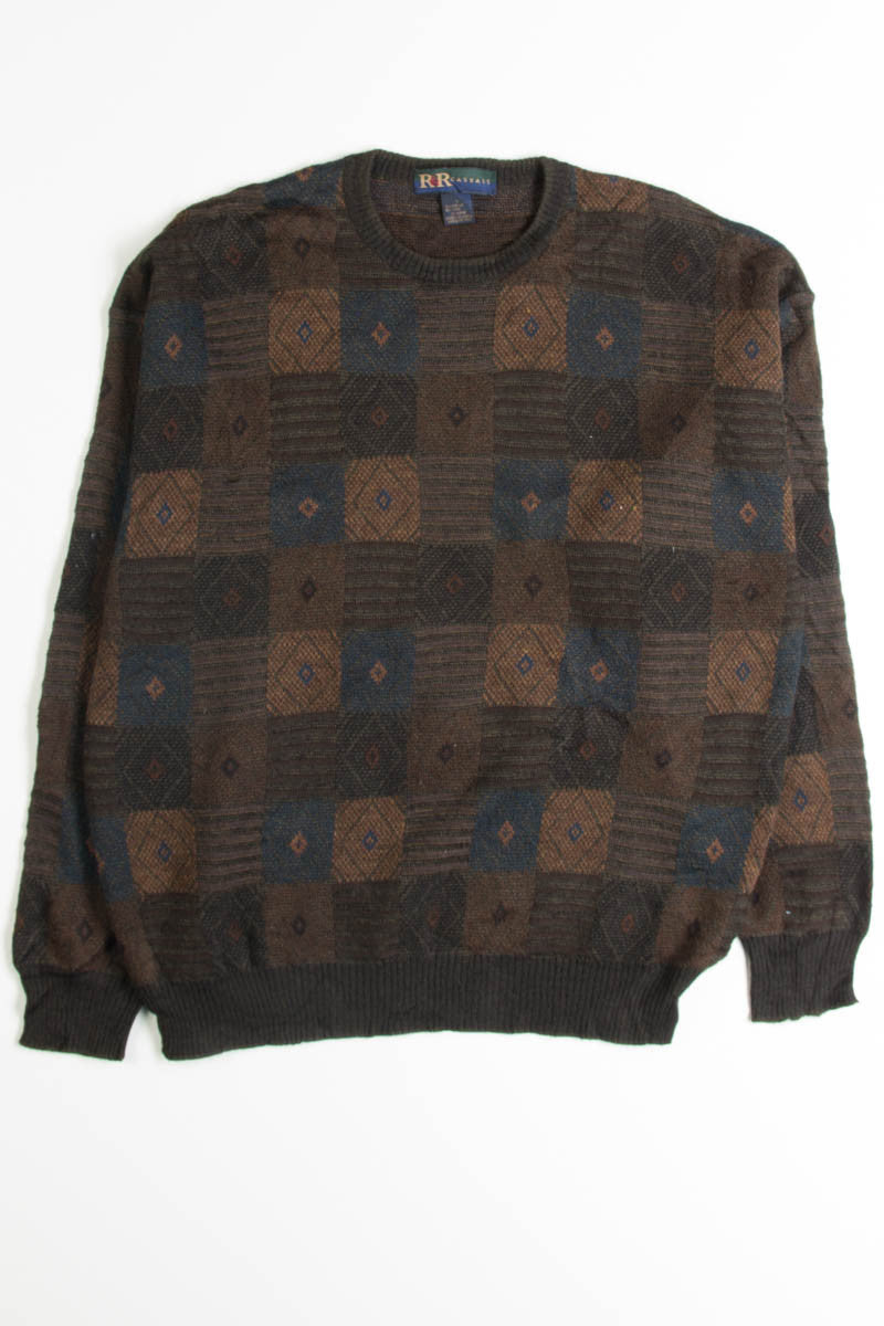 80s Sweater 1304