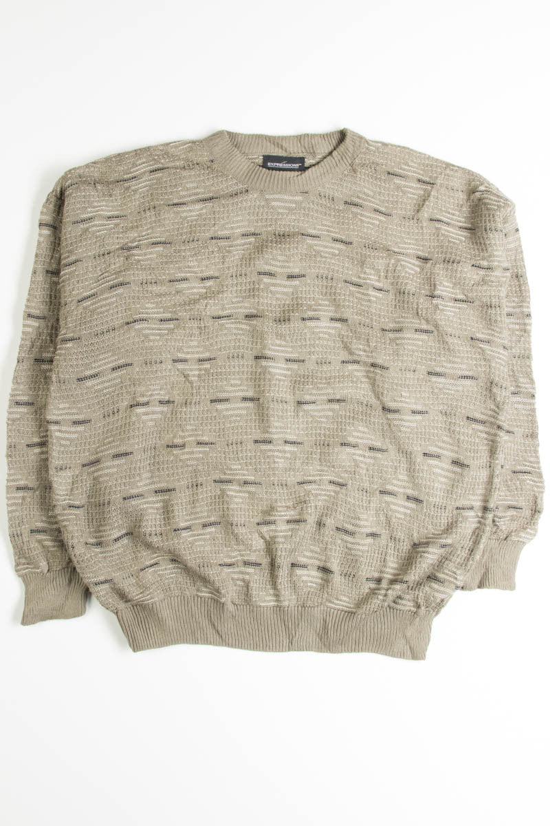 80s Sweater 1306