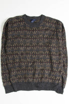 80s Sweater 1307