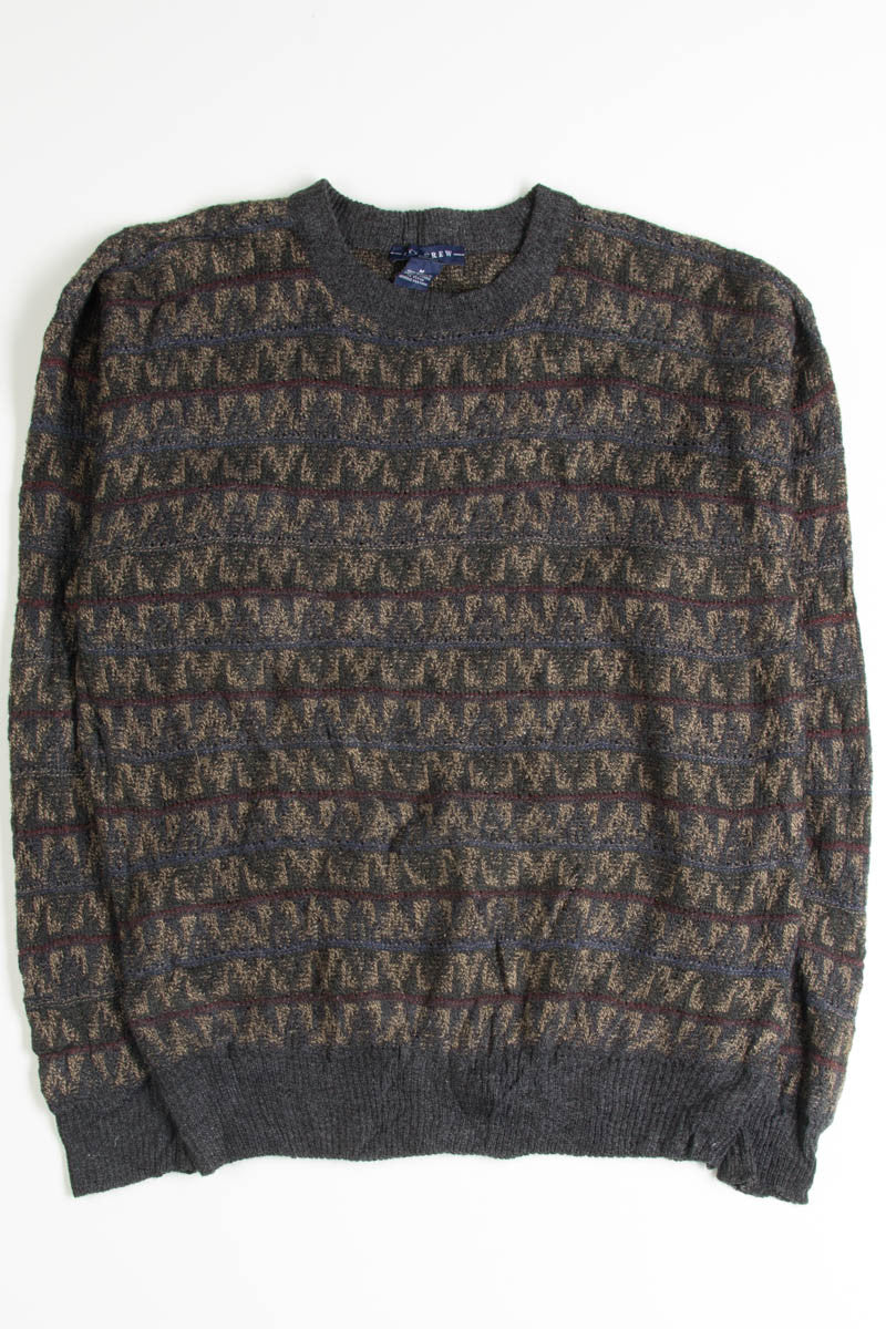 80s Sweater 1307