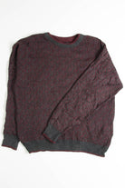 80s Sweater 1308