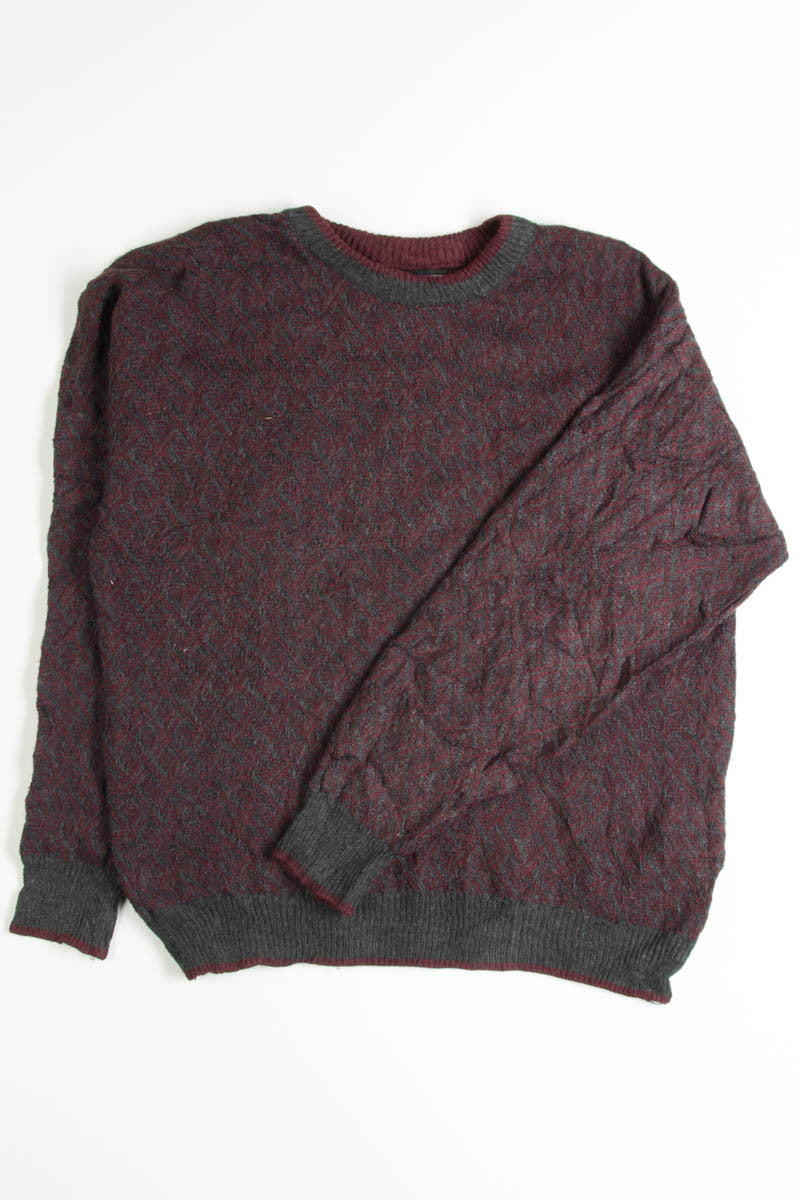 80s Sweater 1308