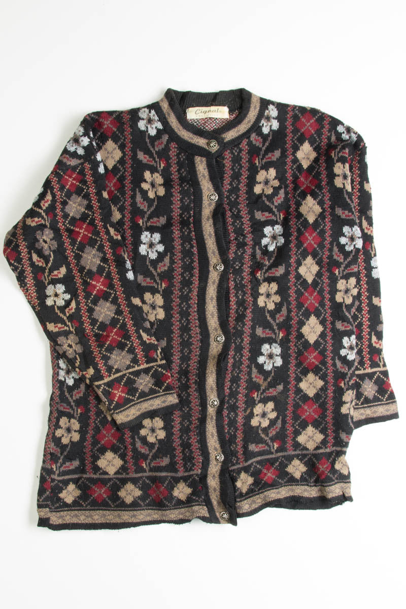 80s Sweater 1309