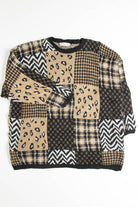 80s Sweater 1310