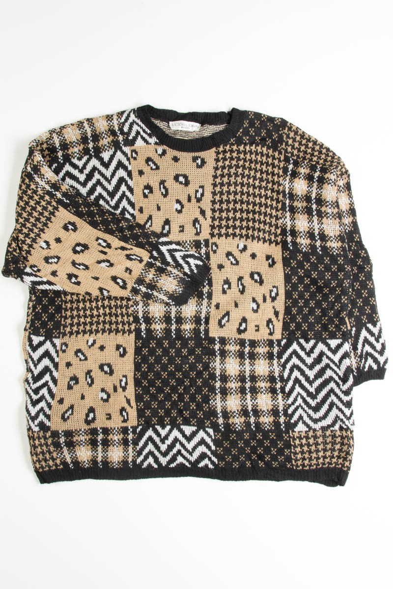 80s Sweater 1310
