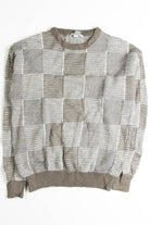80s Sweater 1312