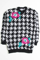 80s Sweater 1314