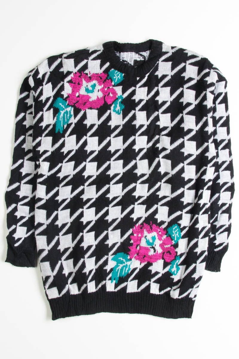 80s Sweater 1314