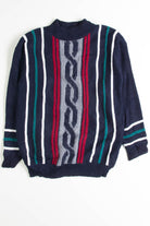 80s Sweater 1316