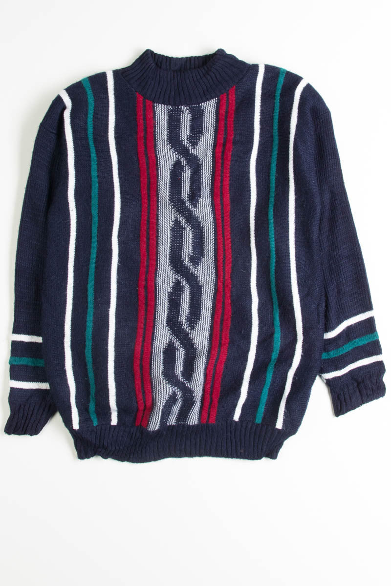 80s Sweater 1316