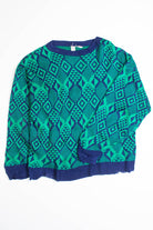 80s Sweater 1318