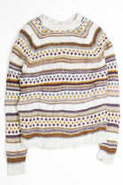 80s Sweater 1321