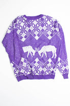 80s Sweater 1322