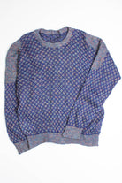 80s Sweater 1323