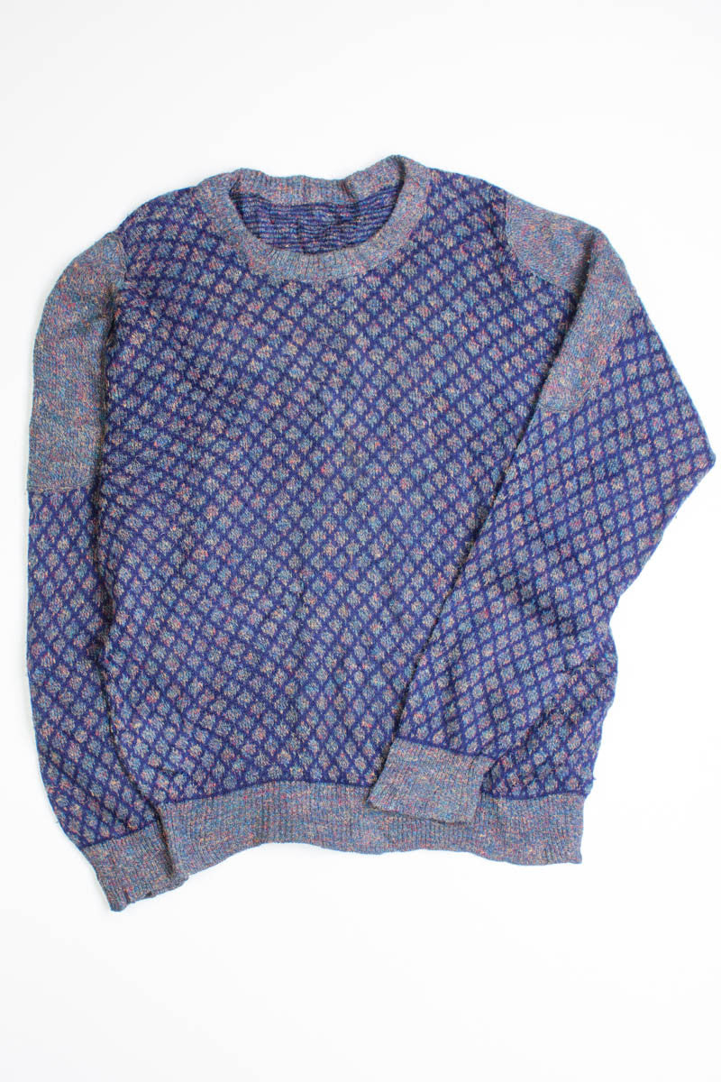 80s Sweater 1323