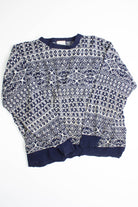 80s Sweater 1324