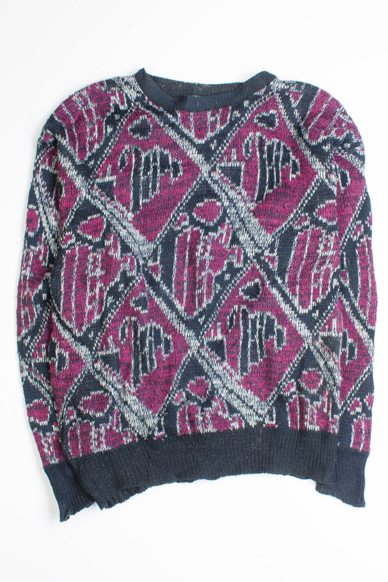 80s Sweater 1325