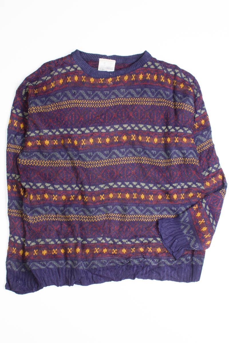 80s Sweater 1326