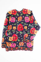 80s Sweater 1328