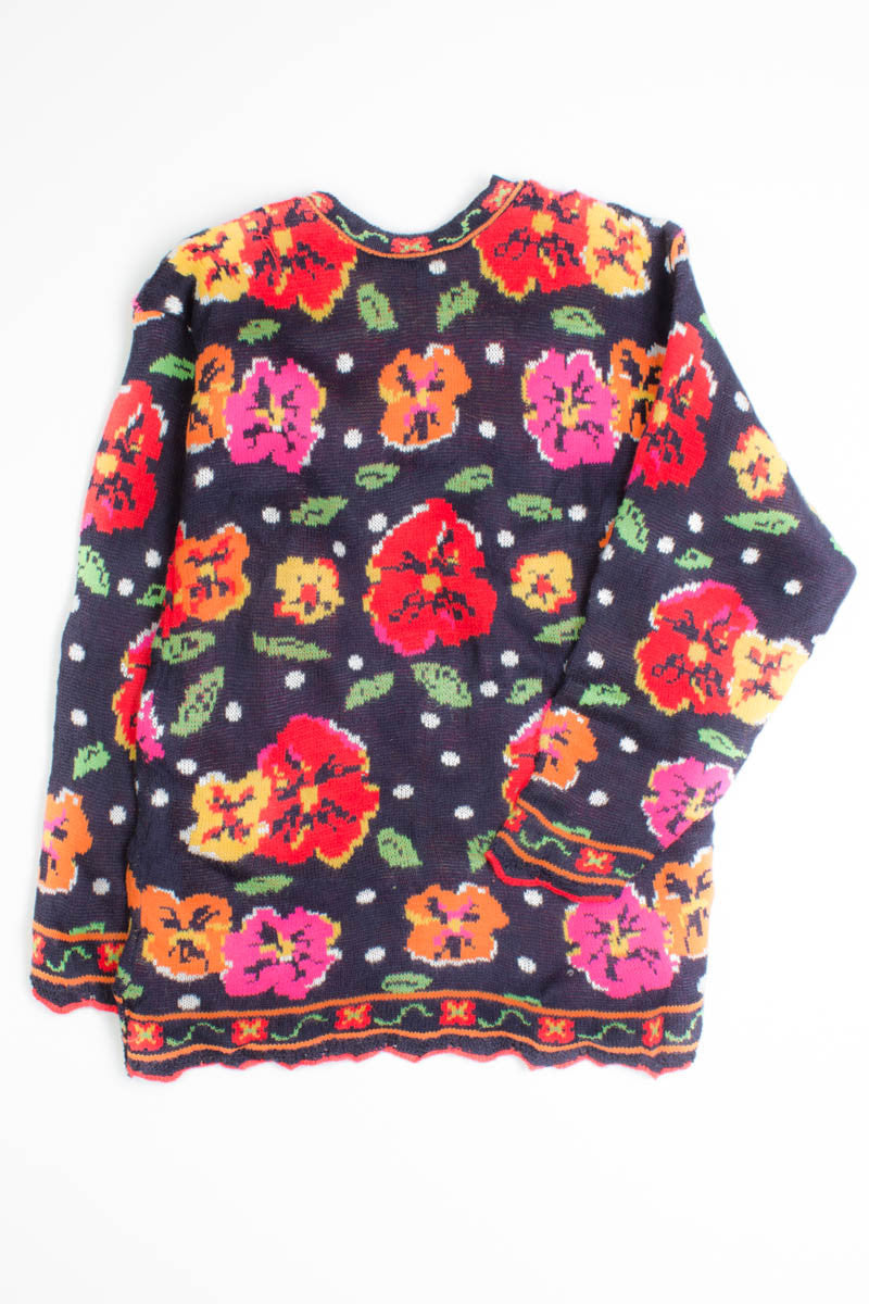 80s Sweater 1328