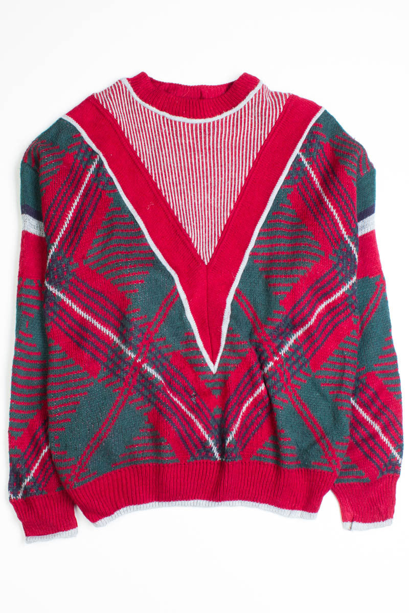 80s Sweater 1331