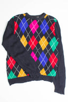 80s Sweater 1333