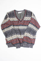 80s Sweater 1334