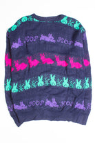 80s Sweater 1335