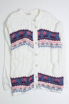 80s Sweater 1336