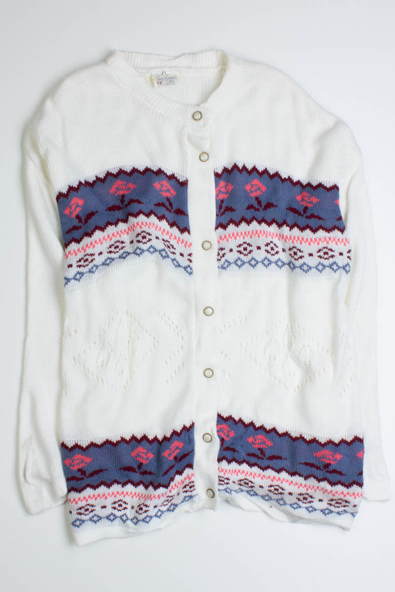 80s Sweater 1336