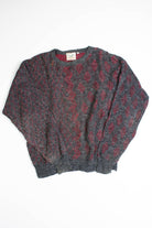 80s Sweater 1337