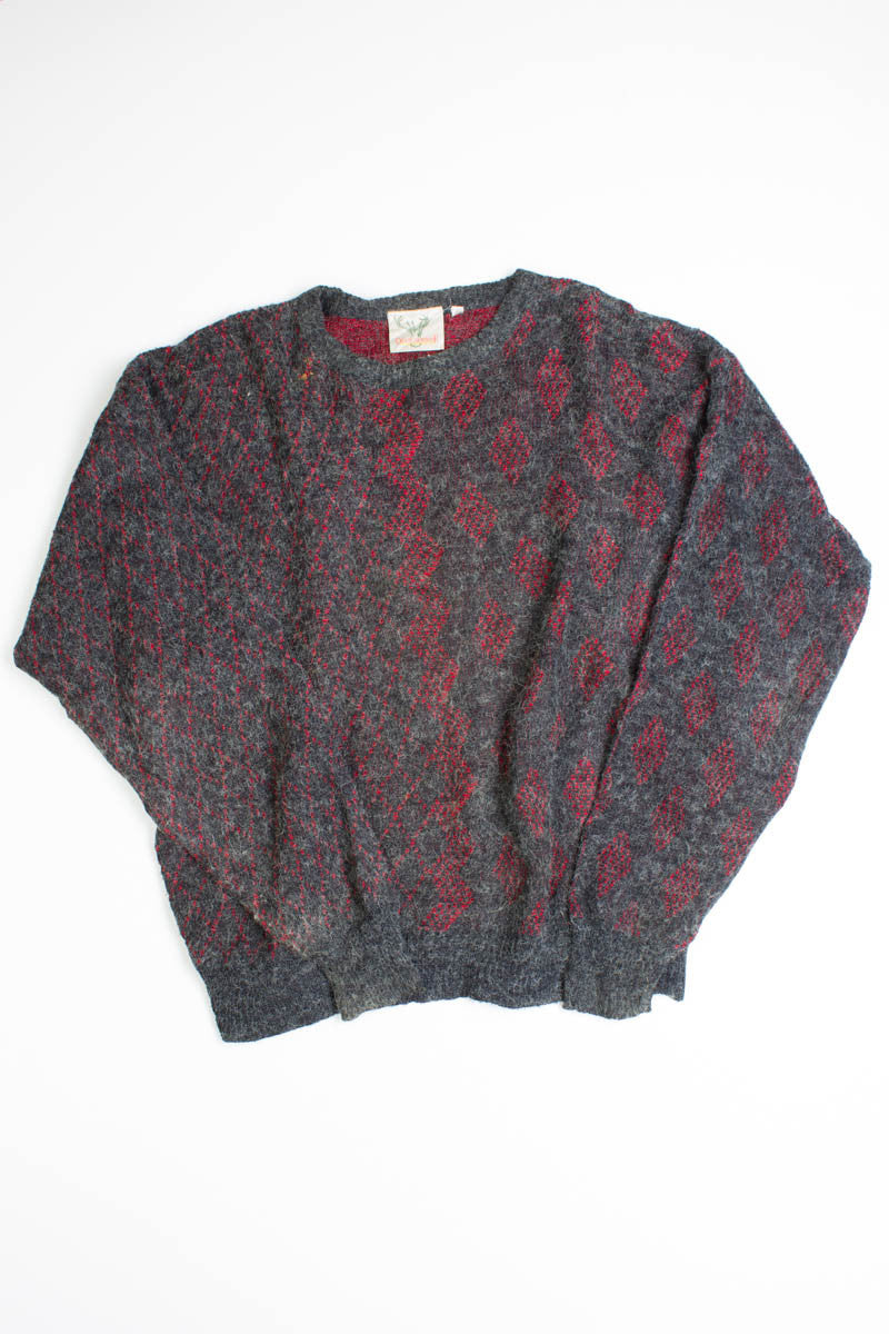 80s Sweater 1337