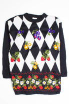 80s Sweater 1338