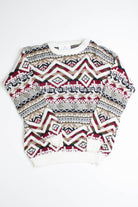 80s Sweater 1339