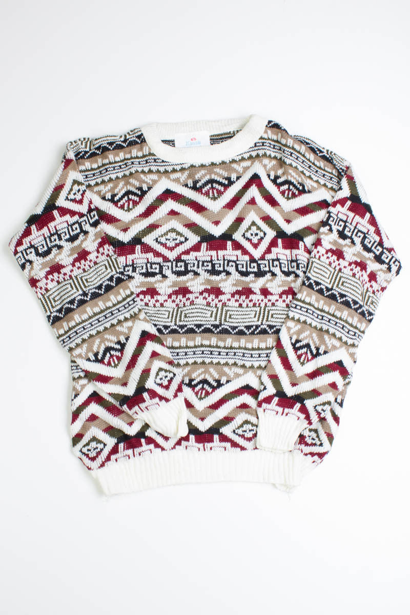 80s Sweater 1339