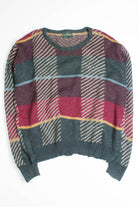 80s Sweater 1340