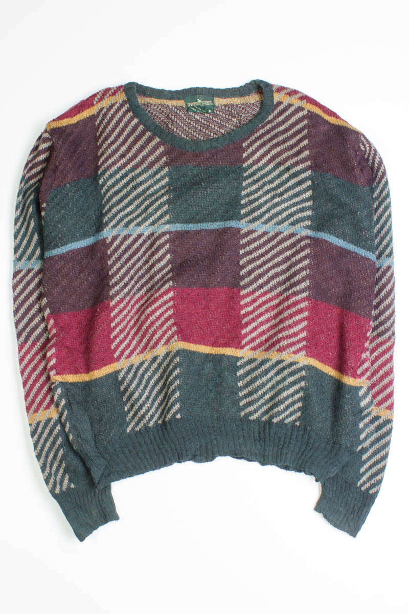 80s Sweater 1340