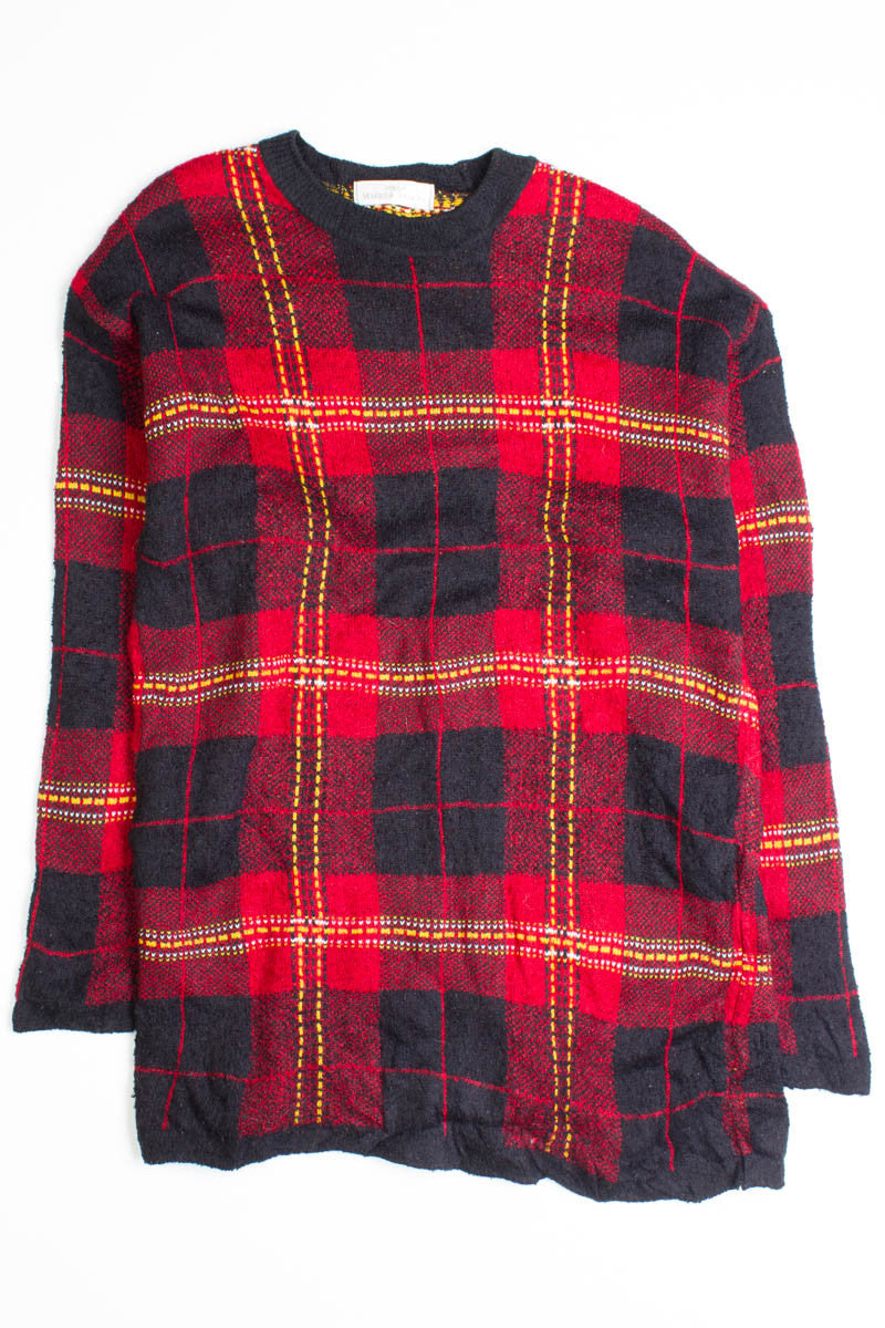 80s Sweater 1341
