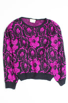 80s Sweater 1342