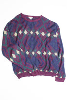 80s Sweater 1343