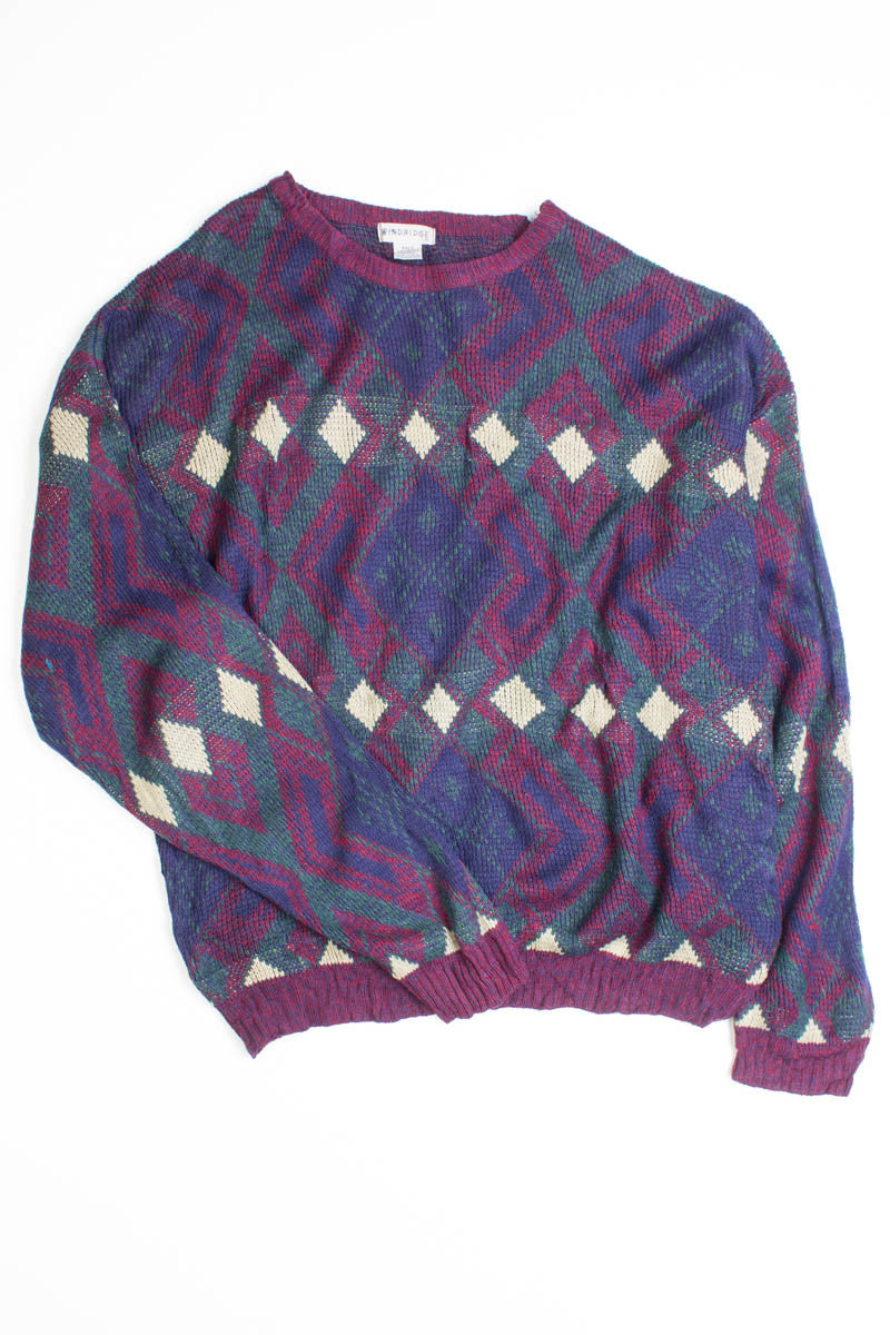80s Sweater 1343