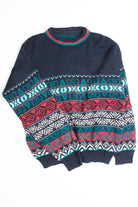 80s Sweater 1344