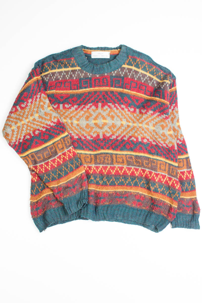 80s Sweater 1345