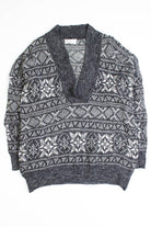 80s Sweater 1346